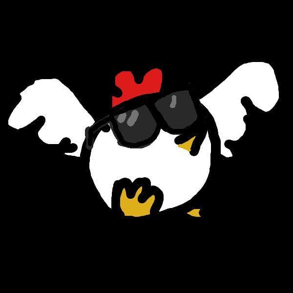 Cluckd