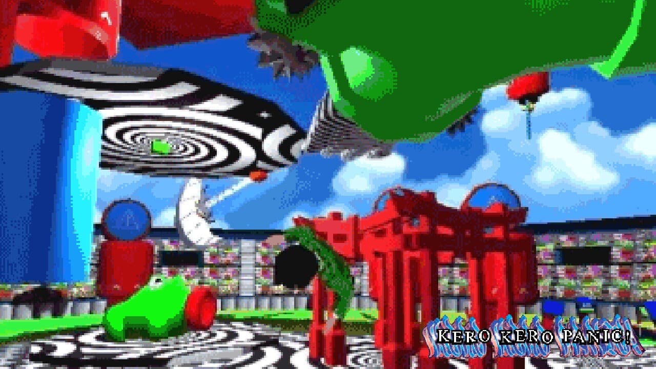 Strangest.ios My Megamix 21 screenshot 4