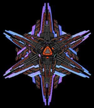 Beyond Andromeda - Evil Galaxies