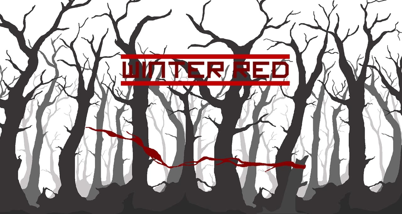 Winter Red