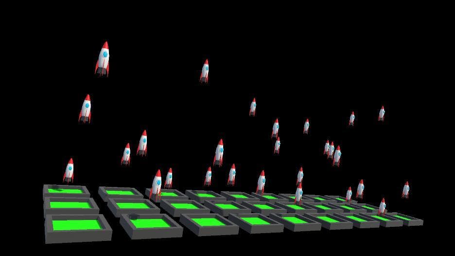 Rocket AI (Oscar) screenshot 2