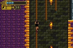 The Scorpion King: Sword of Osiris screenshot 6