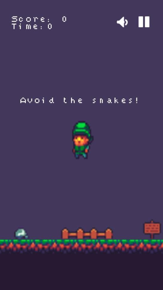 Tap to Escape screenshot 2
