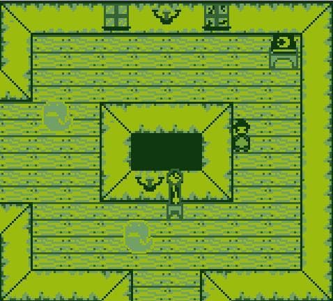 Ghost Dodger screenshot 3