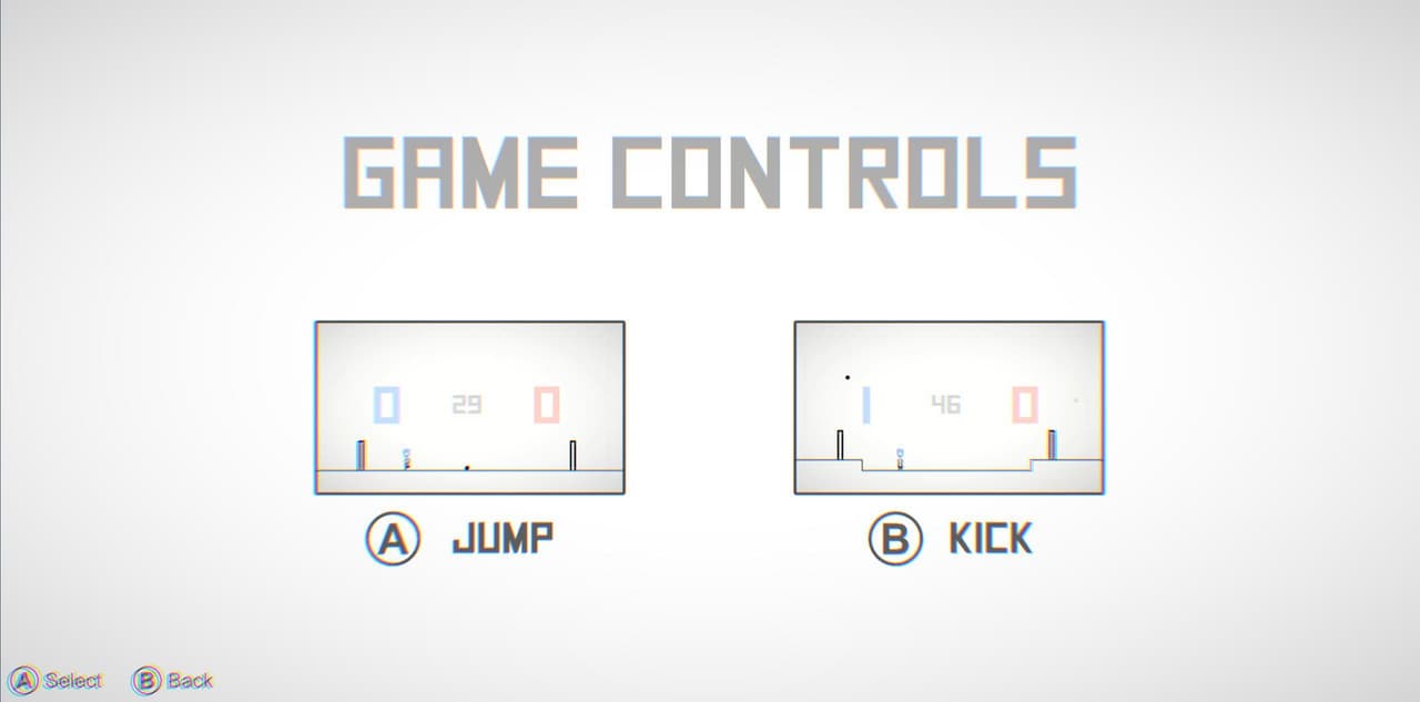 FIGHT FOR THAT BALL - PROTOTYPE screenshot 4