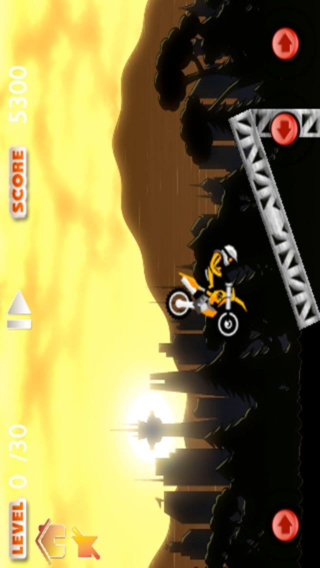 Moto X Rider Free