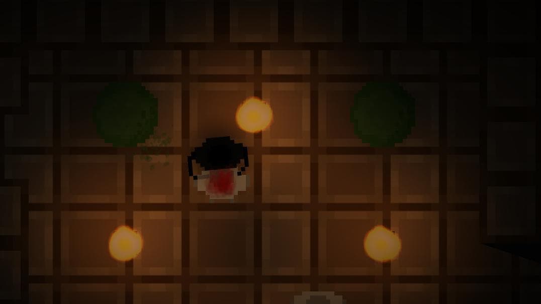 The Art of Hiding screenshot 2