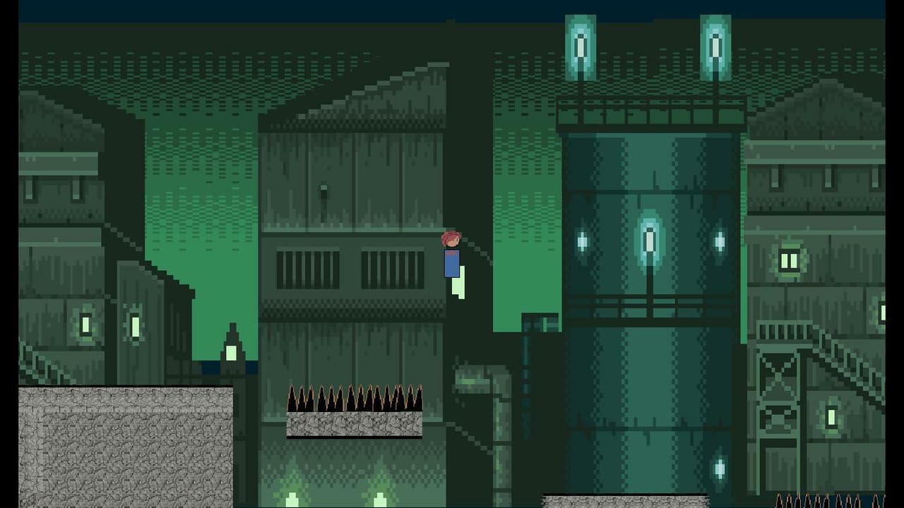 ProjectAAA screenshot 3