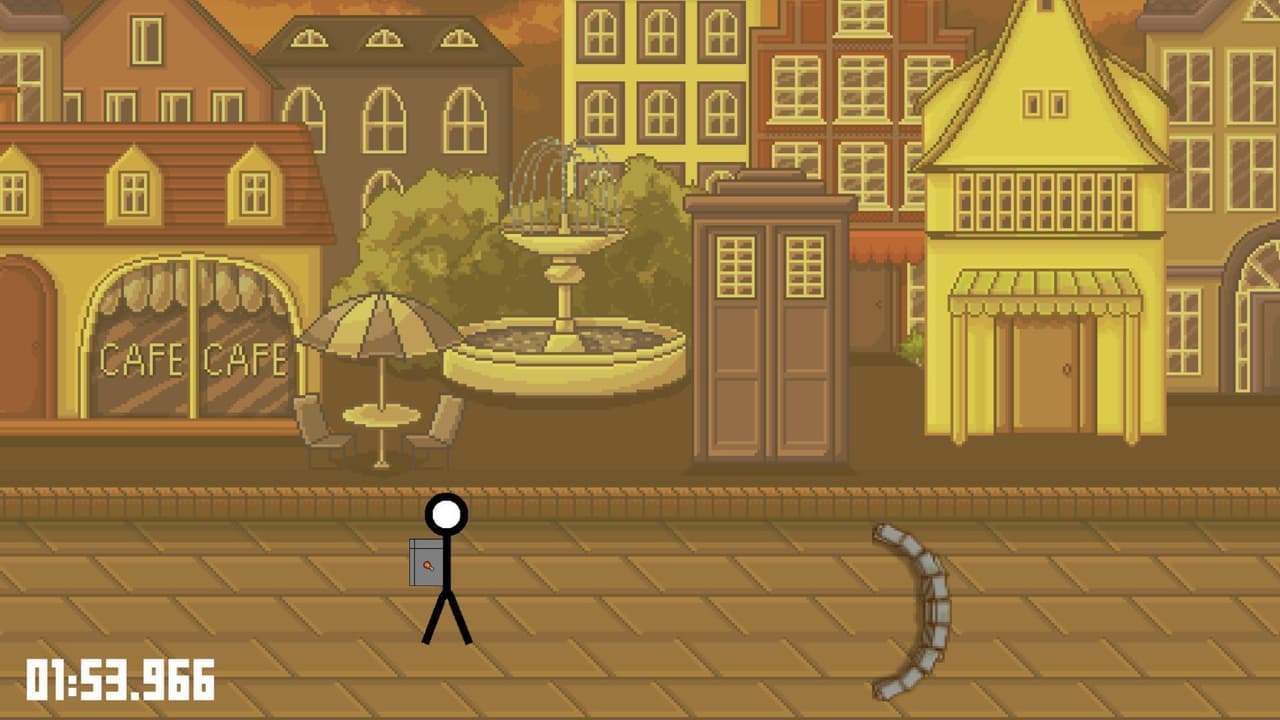 Gourmet Supply screenshot 3