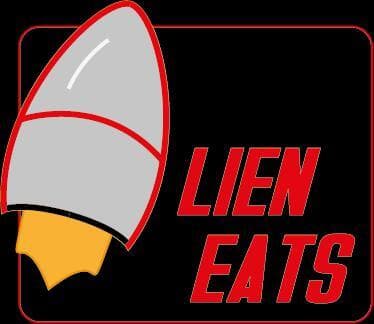 Alien Eats