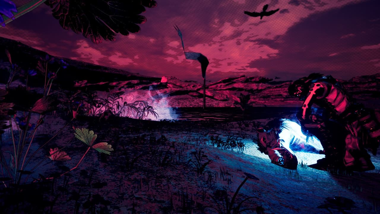 Deeply Dark screenshot 6