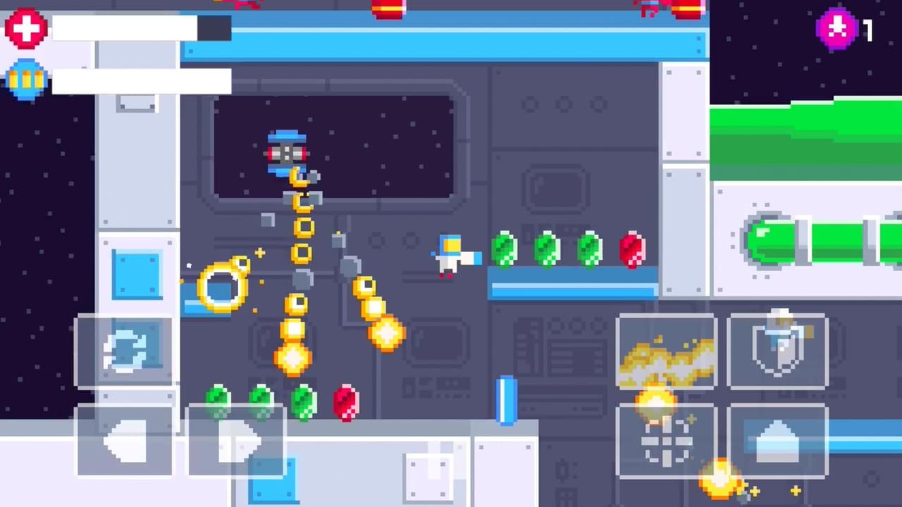 Its Still a Space Thing screenshot 4