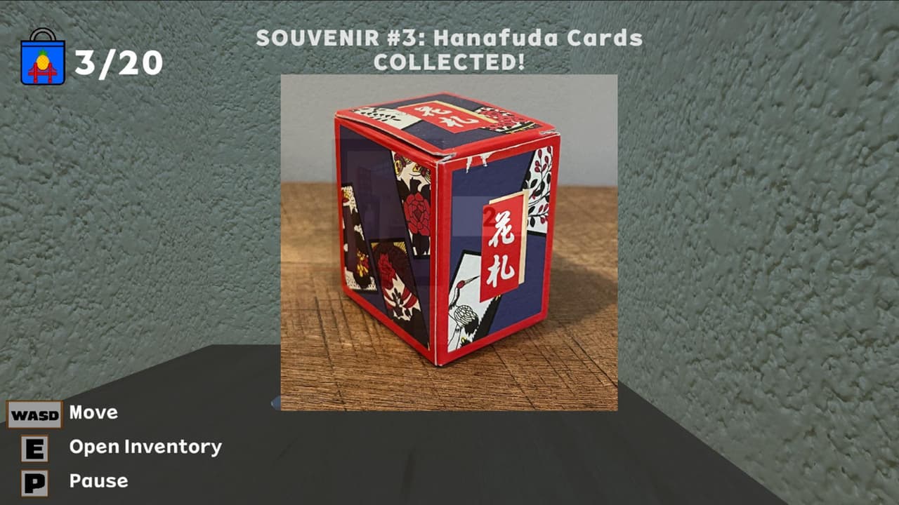 LAHA: Gallery of Memories screenshot 5