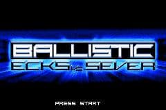Ballistic: Ecks vs. Sever screenshot 2