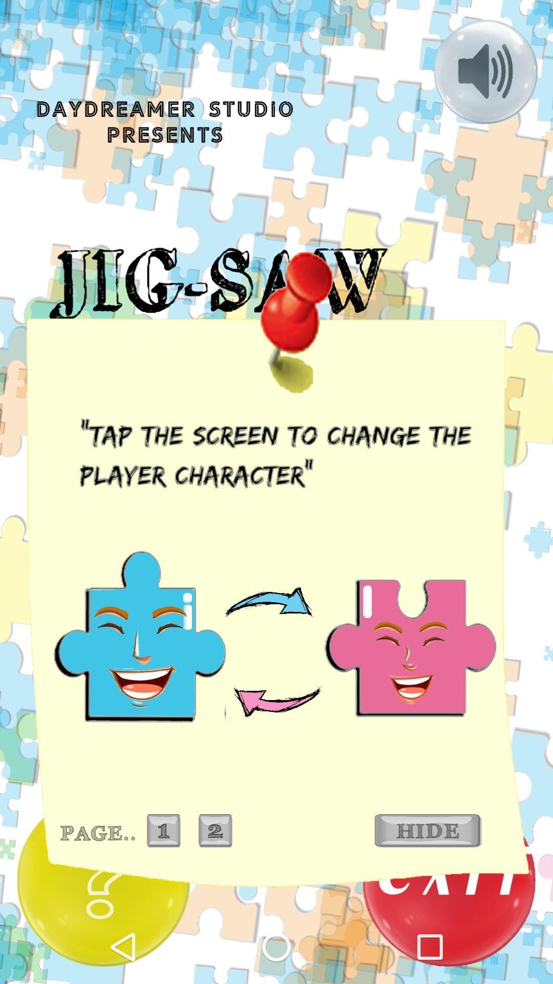 JigSaw Crush screenshot 3