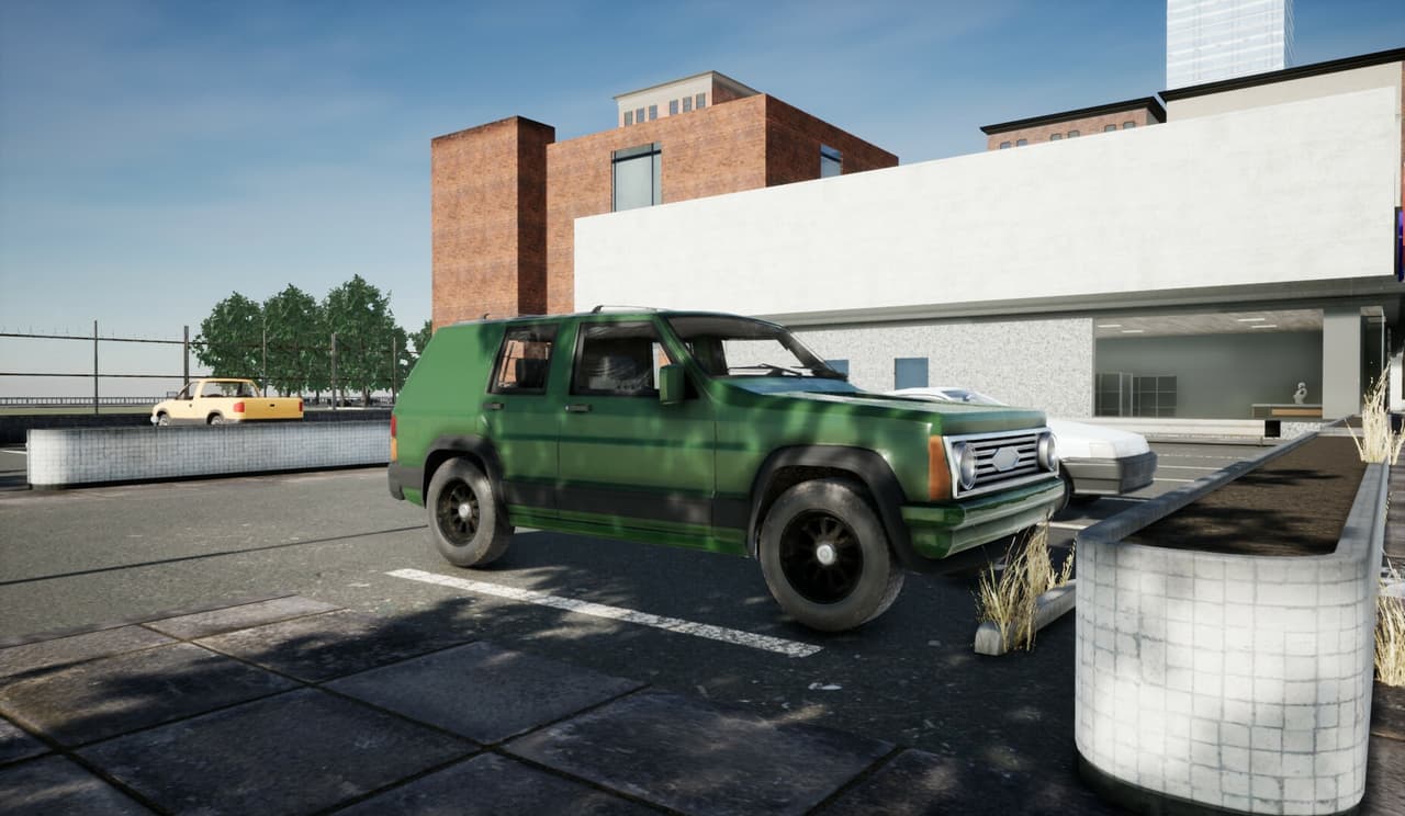 Live the Life screenshot 5