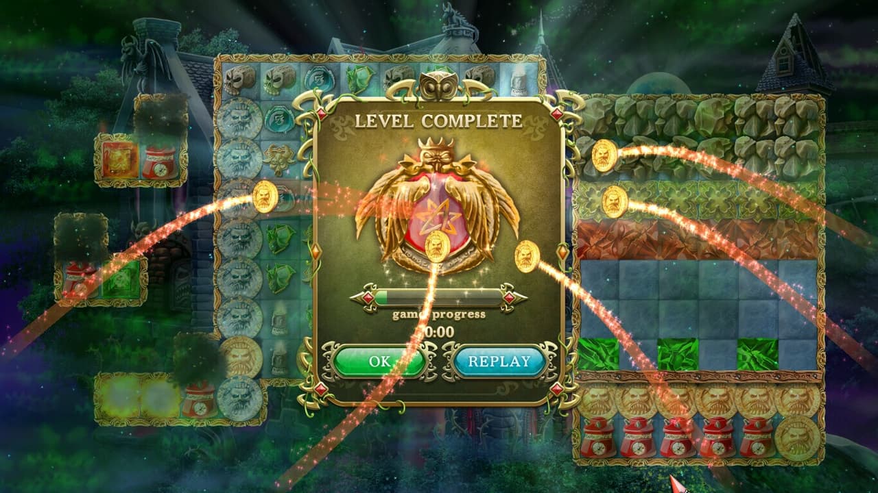 Cursed House 8 screenshot 5