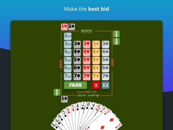Fun Bridge screenshot 6