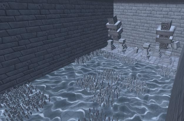 Mirror Of Colorness VR screenshot 5