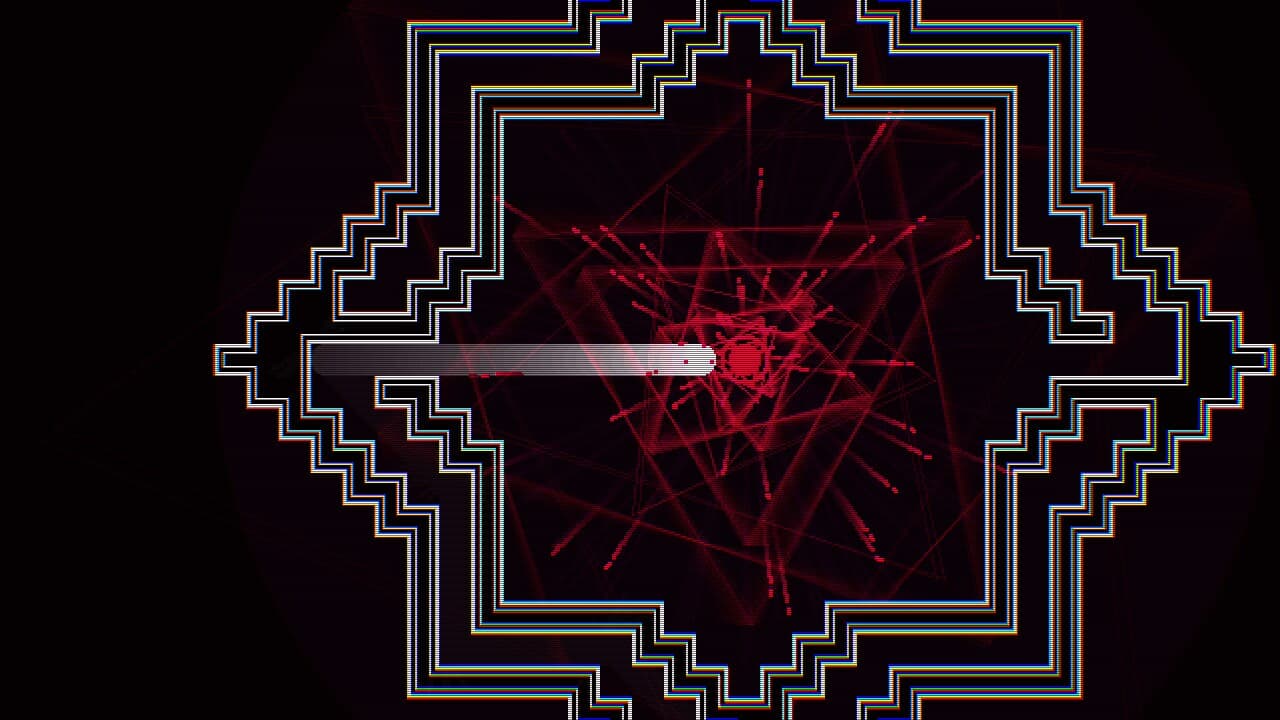 Red and White screenshot 3