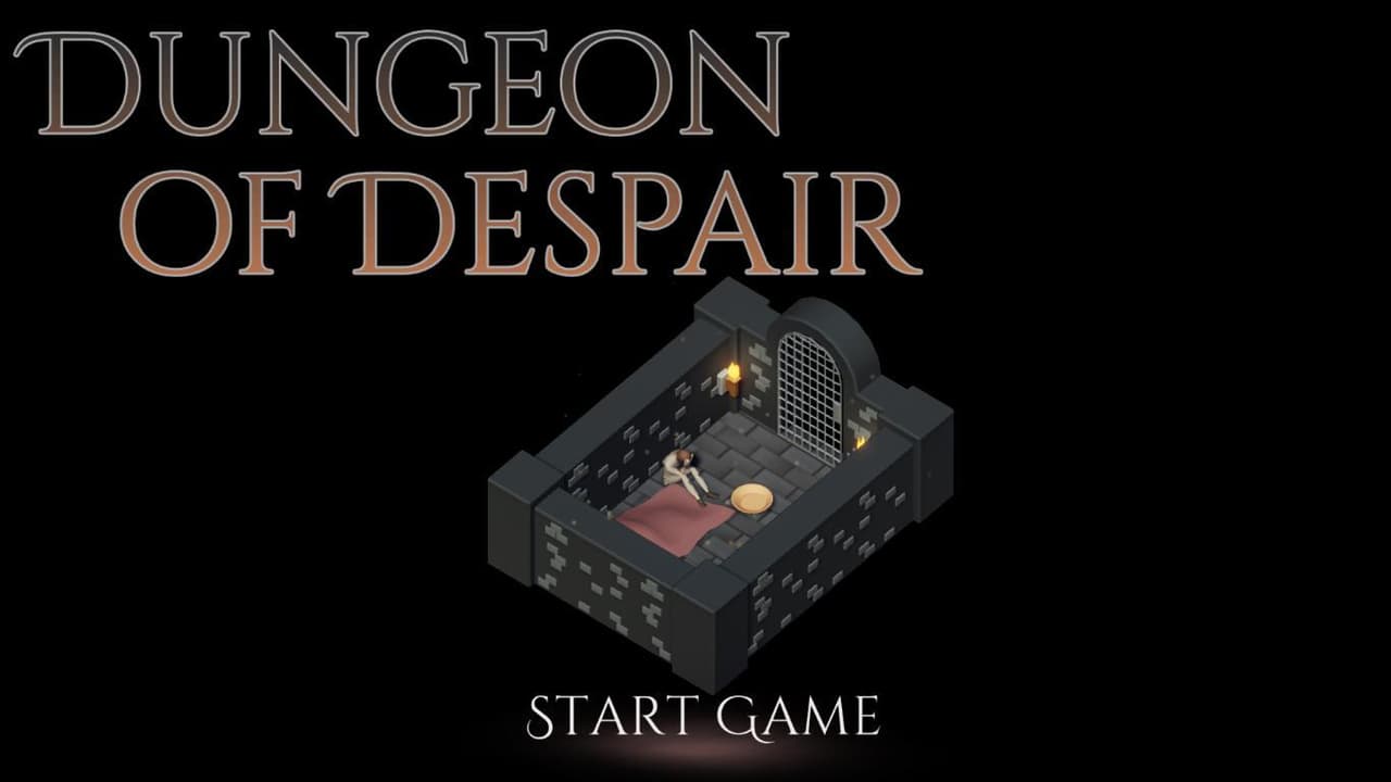 Dungeon of Despair screenshot 2