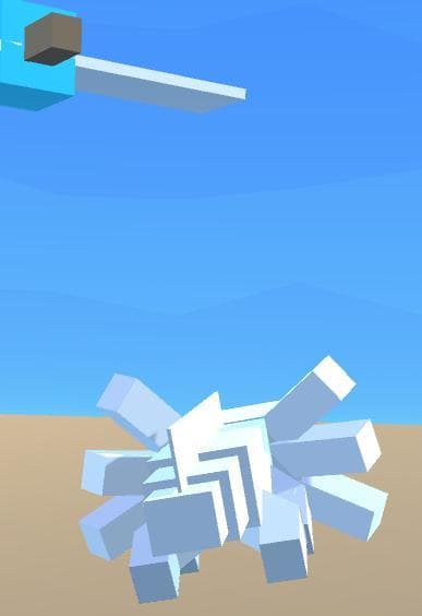Axolotl Legends screenshot 3
