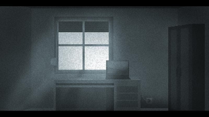Away in the dark screenshot 2