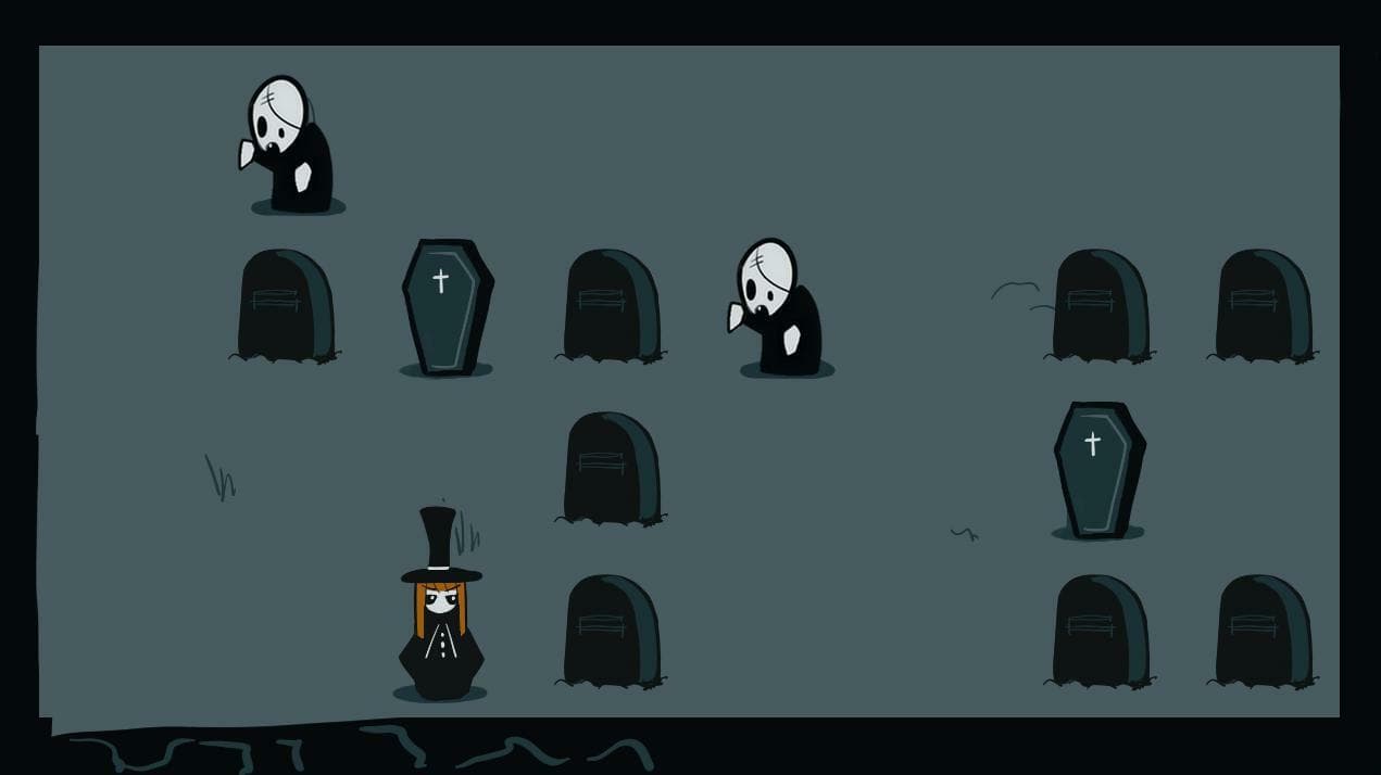 Please Stay Dead screenshot 2