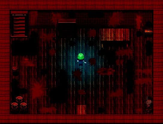 Thornegrave Manor screenshot 4