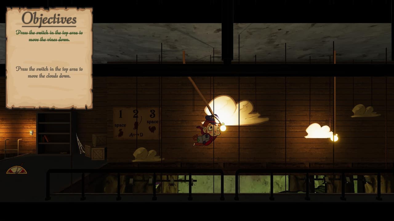 Penny Theatre screenshot 4