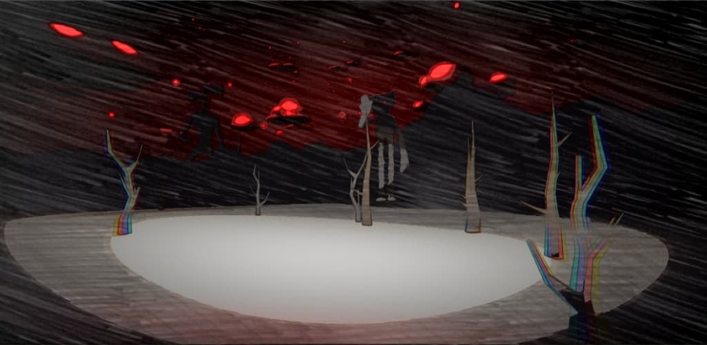 Siren Head X Poppy Playtime screenshot 2
