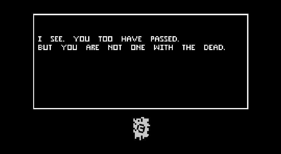 Hollow Destiny (itch)