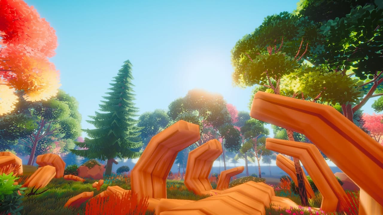 Hike Trip screenshot 3