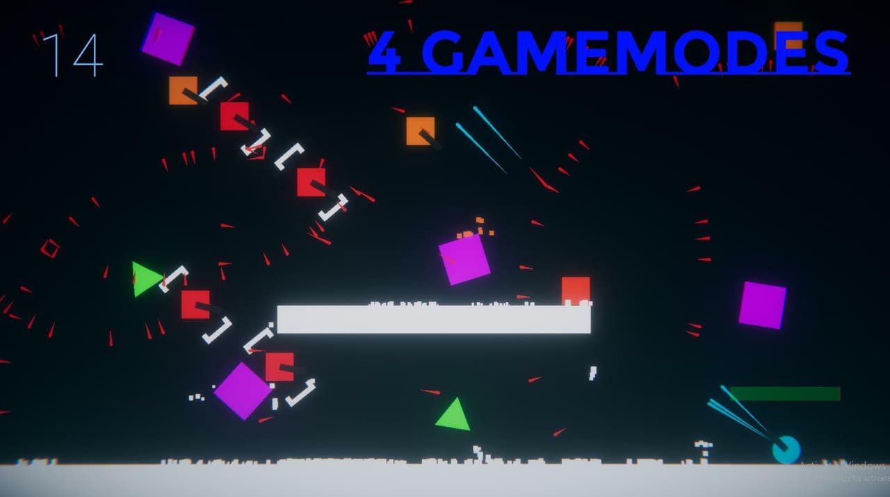 Spending Time screenshot 2