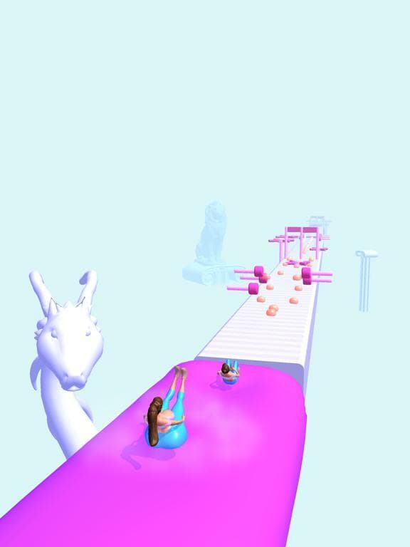 Bounce High screenshot 4
