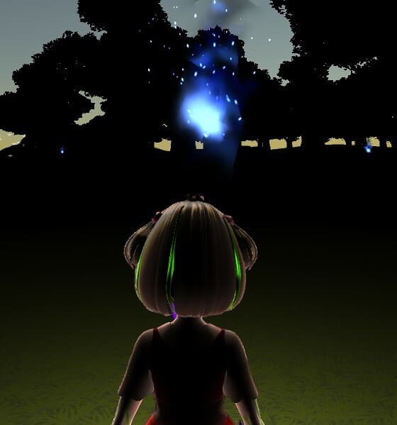 Origin of Motherhood screenshot 3