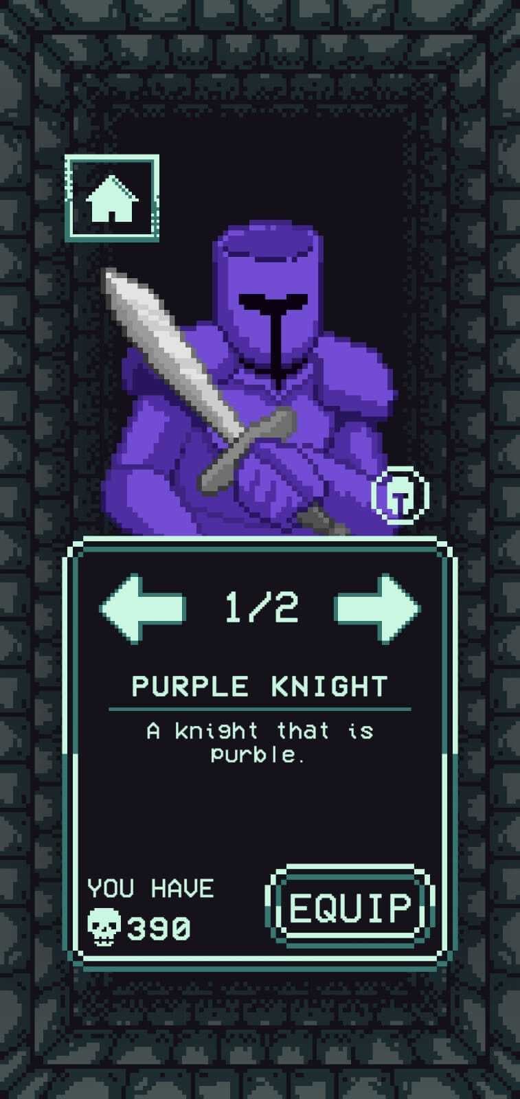 Tunnel Knight screenshot 2