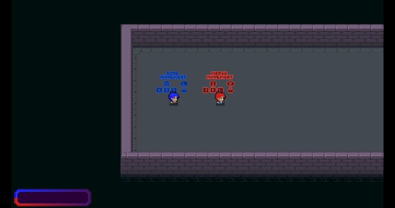 Insert Game Name (cokerdopito) screenshot 2