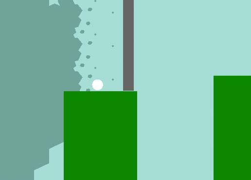 A BALLS JOURNEY 2 screenshot 3