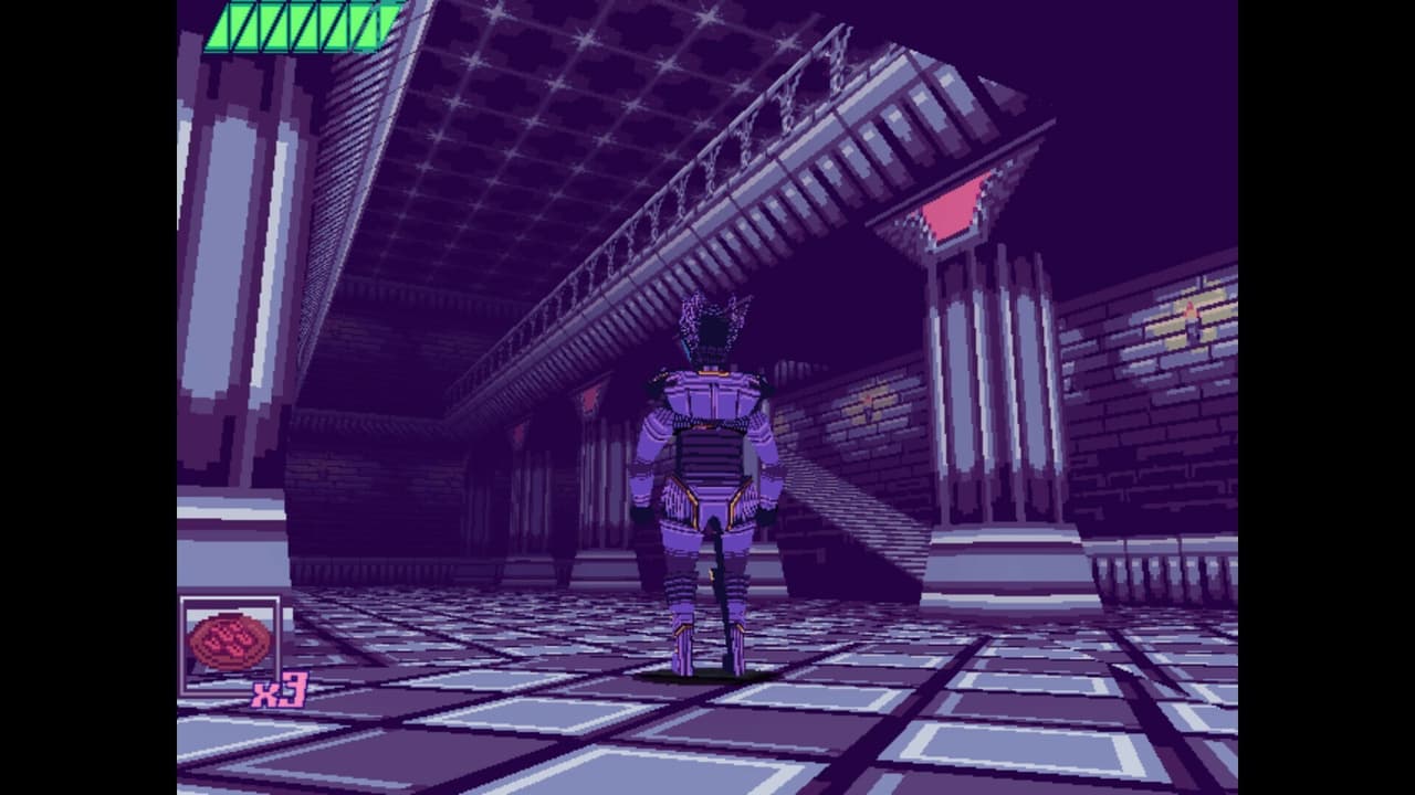 Reavers of New Rome screenshot 5