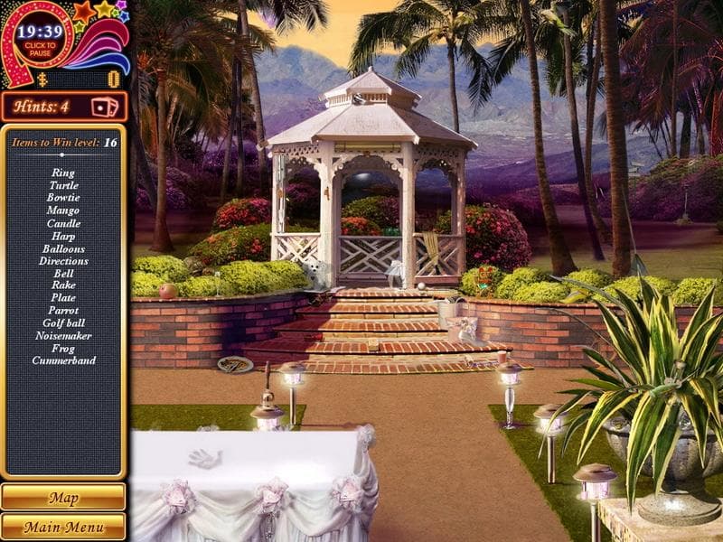 Dream Day Wedding: Viva Las Vegas screenshot 2