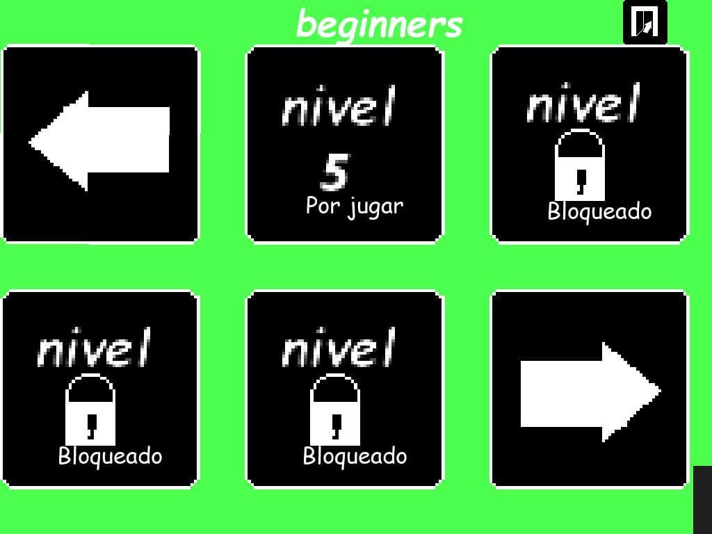 Maze Escape (MDerra) screenshot 4