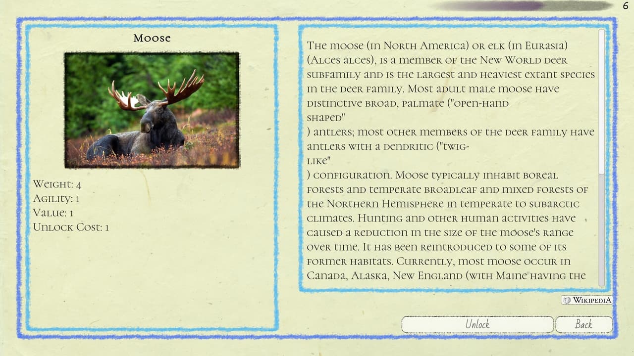 Birds Eye screenshot 6