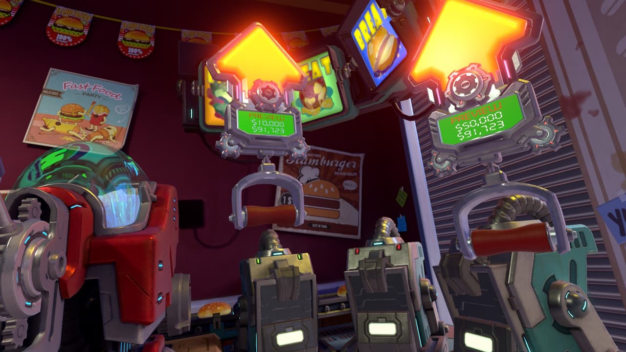 Im Hungry screenshot 3