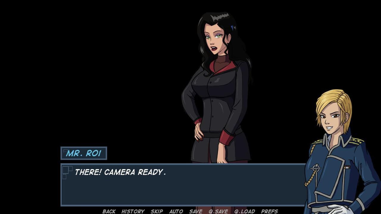 Book 5 Untold screenshot 4