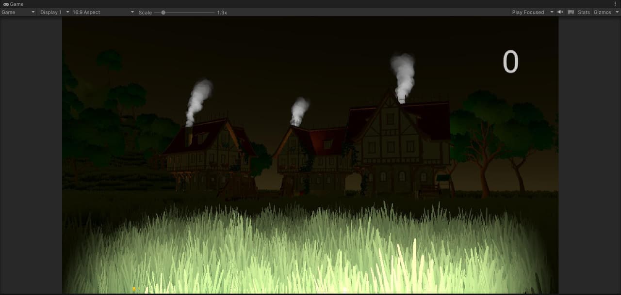 Easter Egg (itch) (hayden541) screenshot 3