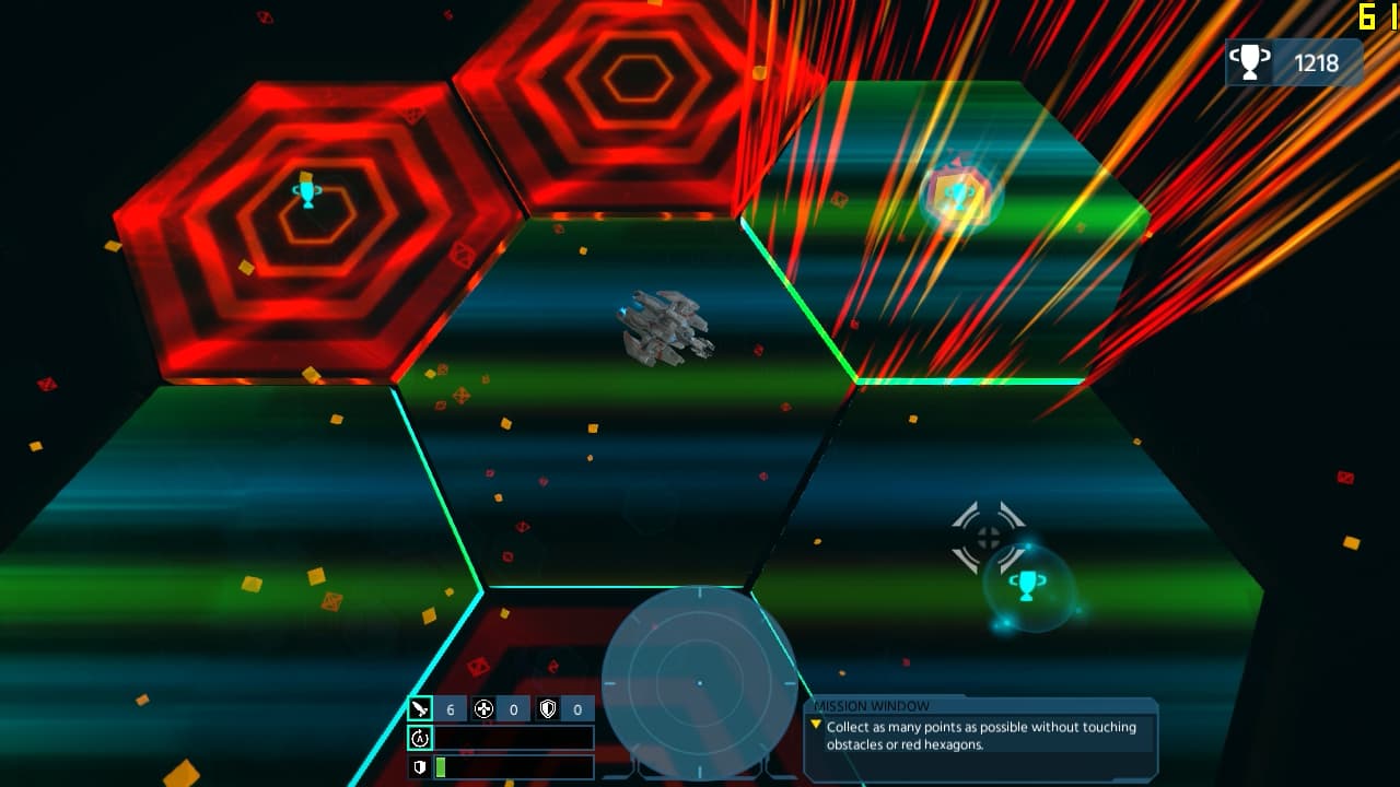 A.I. Space Corps screenshot 6