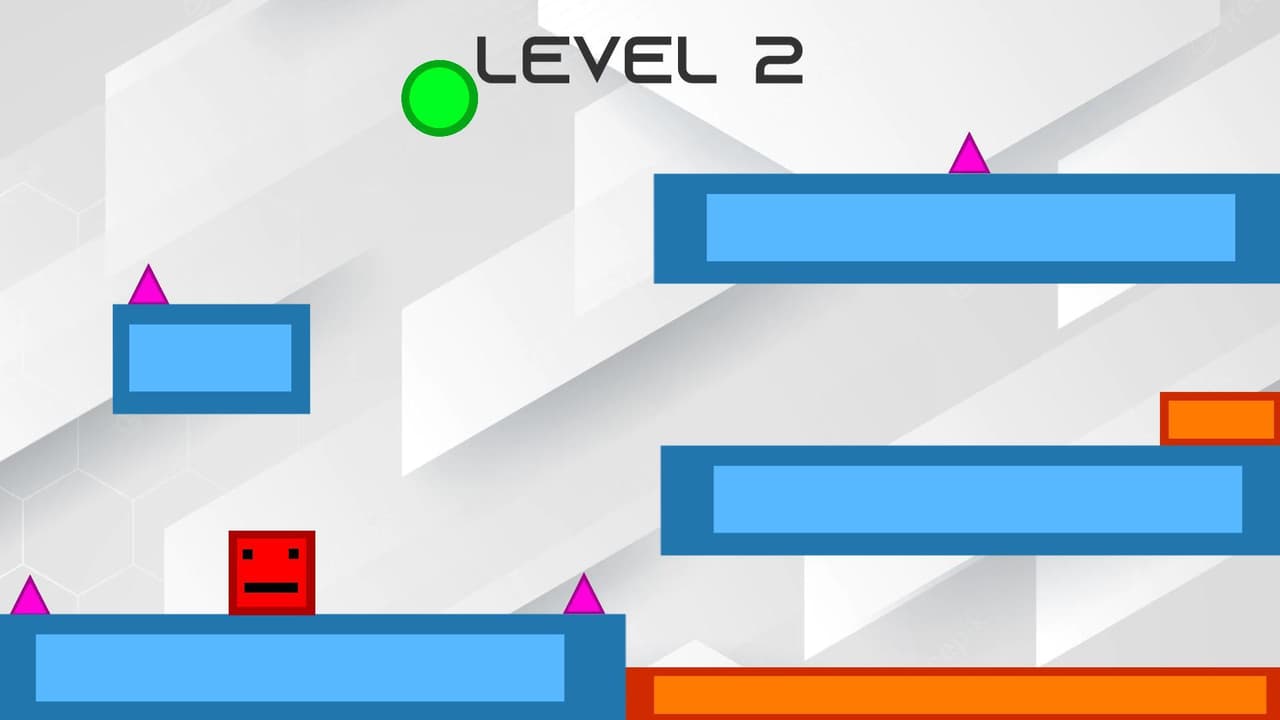 Parkour Gen