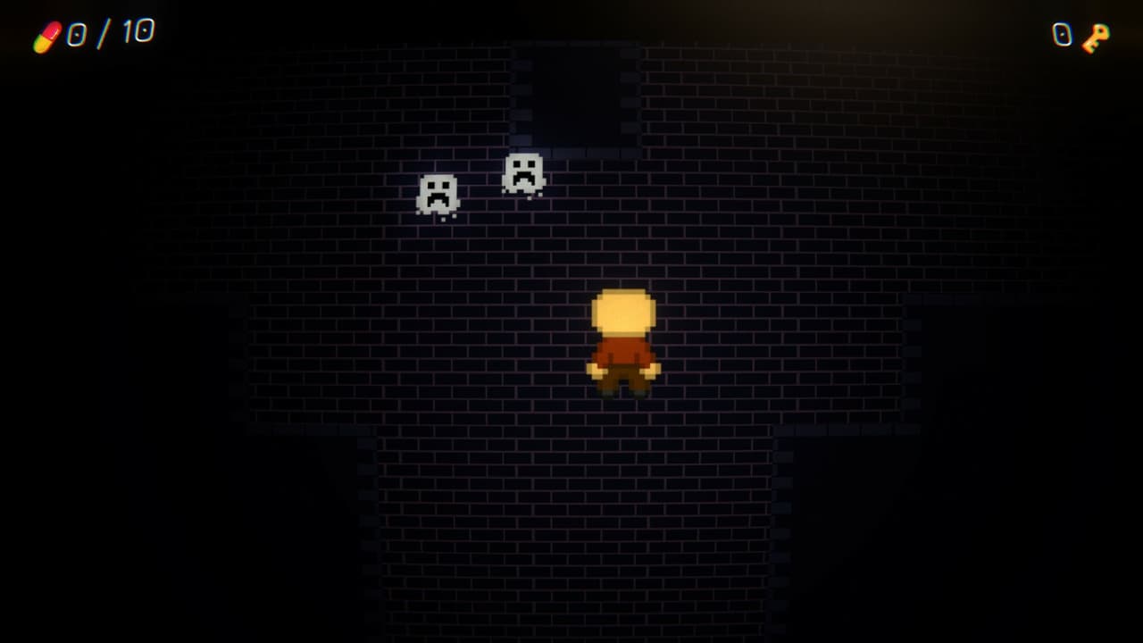 Collateral (Godresky) screenshot 5