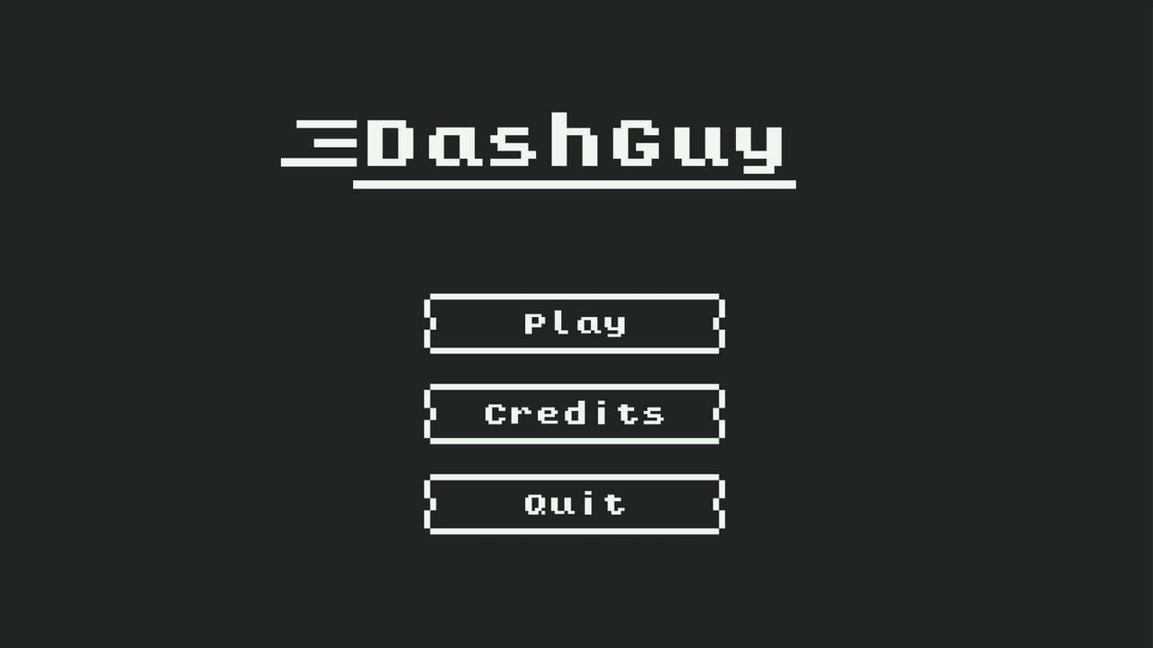 DashGuy screenshot 2